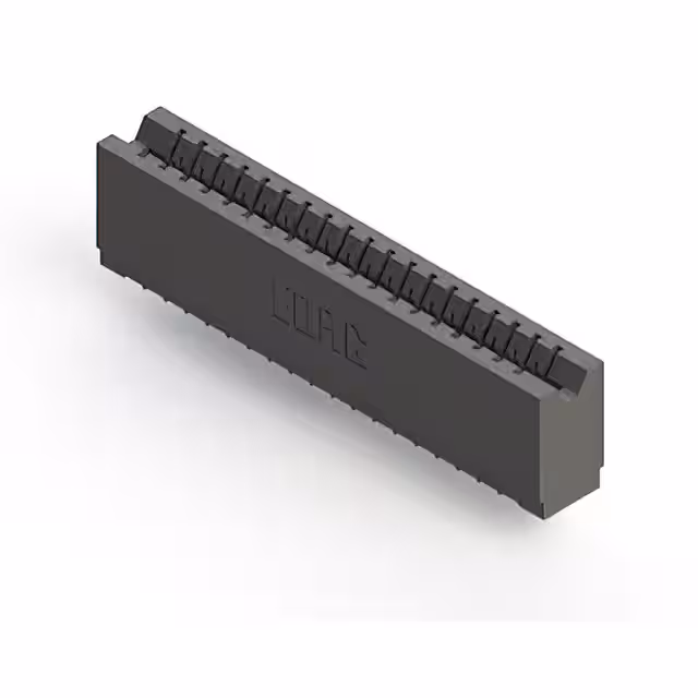 746-019-527-506 EDAC Inc.  Edgeboard Connectors